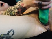  Kailey Ketchum  - Prenant Neko irl Broodin Invader Es