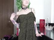 Kailey Ketchum  - Roommates Dirty Panties Fantasy Fuck