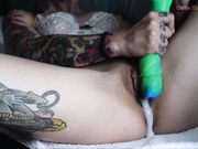  Kailey Ketchum  - School irl Tentacle Imprenation