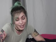 Kailey Ketchum  - Sneaky Sister POV Fuck Creampie Vf