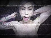  Kailey Ketchum  - Spider a Mouth Fetish Teaser