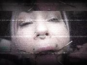  Kailey Ketchum  - Spider a Mouth Fetish Teaser