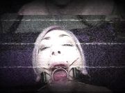  Kailey Ketchum  - Spider a Mouth Fetish Teaser