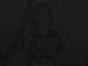 Kailey Ketchum  - Surprise Christmas Sex With Sister