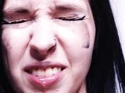 Dawn Willow - Vore Captive W Anal Creampie