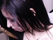 Dawn Willow - Vore Captive W Anal Creampie