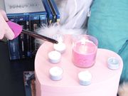 Dawn Willow - Your Valentine Light GFE