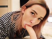 Happy Yulia - Deep Riding And Shake Huge Boobs