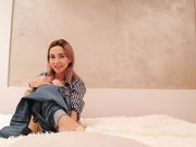 Happy Yulia - Deep Riding And Shake Huge Boobs