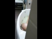 Happy Yulia - Spying On Me In The Shower