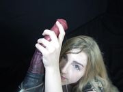 MissPrincessKay - Deepthroat Multiple Cum Loads Bukakke