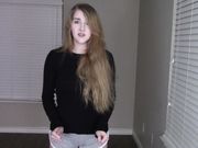 MissPrincessKay - Extreme Deepthroat Ass Slapping Roleplay