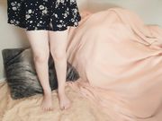 MissPrincessKay - Finally Cumming After Days Of Edging