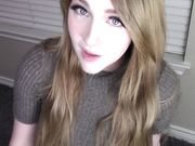 MissPrincessKay - Growing My Bush For My Daddy And Cumming