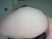 MissPrincessKay - Intense Bad Dragon Anal Training To Gape