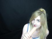 MissPrincessKay - Lola Bunny Blows You Before The Big Game