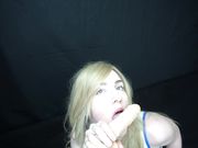 MissPrincessKay - Lola Bunny Blows You Before The Big Game