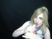 MissPrincessKay - Lola Bunny Blows You Before The Big Game