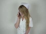 MissPrincessKay - Nurse Sucks And Fucks Your Engorged Cock