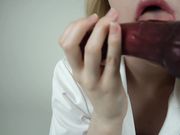 MissPrincessKay - Nurse Sucks And Fucks Your Engorged Cock