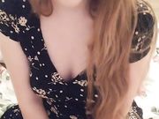 MissPrincessKay - Pale Skin Blue Eyed Blonde Fuck Toy