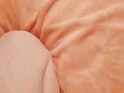 MissPrincessKay - Pillow Humping Ass Shaking Grool Cum