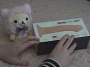 MissPrincessKay - SlightlyLegalToys Unboxing + First Use