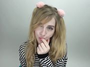 MissPrincessKay - Slut Training Diaries #2  Deepthroating