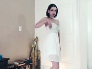 PussycatMoz - Elegant Strip Tease