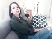 PussycatMoz - Latina Babe J O E