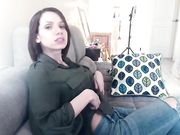 PussycatMoz - Latina Babe J O E