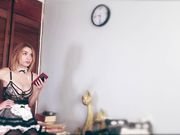 PussycatMoz - Maid Roleplay JOI