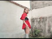 PussycatMoz - Red Riding Hood 1