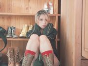 PussycatMoz - Return To Camp Crystal Lake XXX