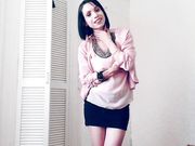 PussycatMoz - Sister In Law Joe