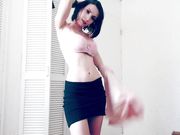 PussycatMoz - Sister In Law Joe