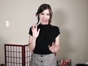 Emma Choice - Blackmailed By My Teacher