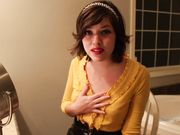 Emma Choice - Bratty Prep Schooler Blackmailed For Sex