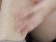 Emma Choice - CUSTOM Hairy Crush Masturbates For You