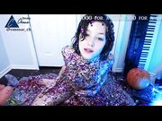 Emma Choice - Confetti And Oil Show