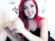 Emma Choice - Daddy Daughter Video Chat