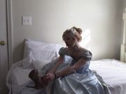 Emma Choice - Degrading Cinderella Part 1
