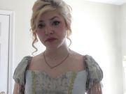 Emma Choice - Degrading Cinderella Part 1