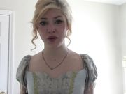 Emma Choice - Degrading Cinderella Part 1
