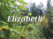 Emma Choice - Elizabeth Fingers Only Forest Cum