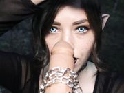 Emma Choice - Elven Mating Ritual