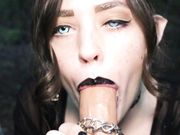 Emma Choice - Elven Mating Ritual