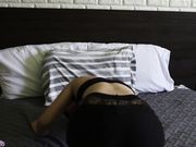 Emma Choice - Fucking The Stranger From The Train