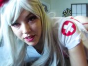 Emma Choice - Healing Power Of Creampie