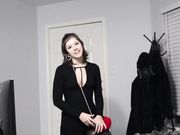 Emma Choice - Heartbroken Roomie Desperate 4 HUGE BBC